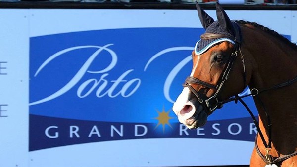 В Porto Carras успешно завершился Балканский конный фестиваль 2015